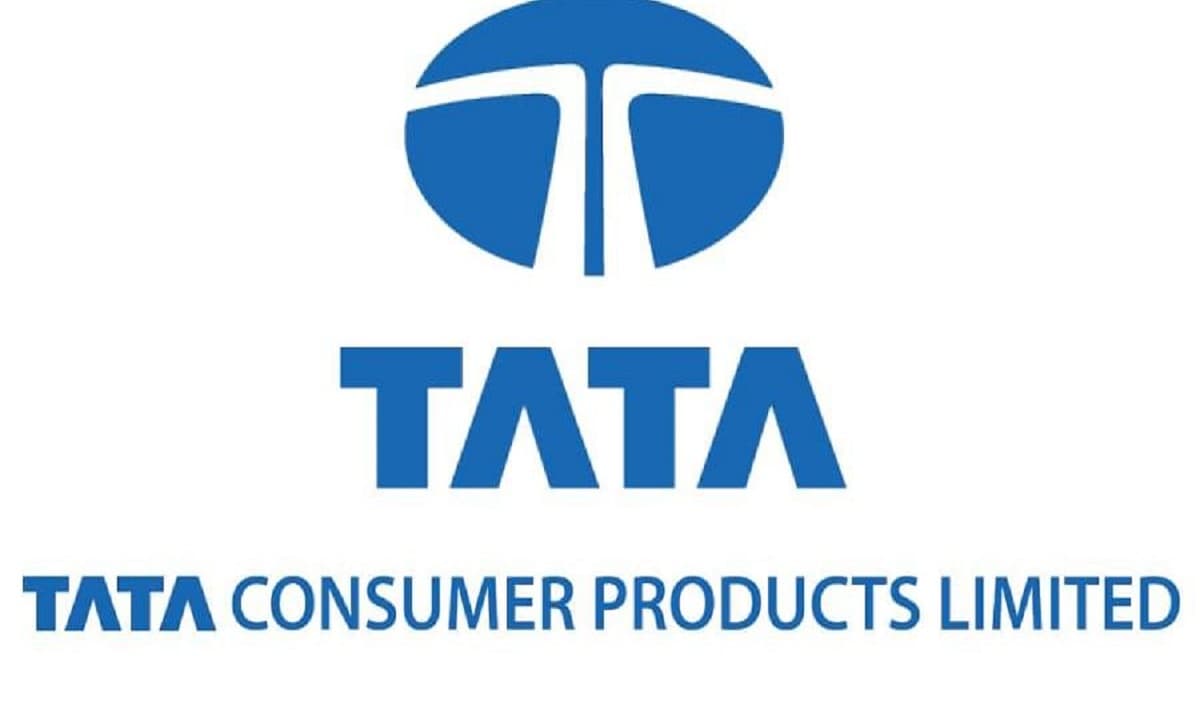 Tata Consumer Products Ltd