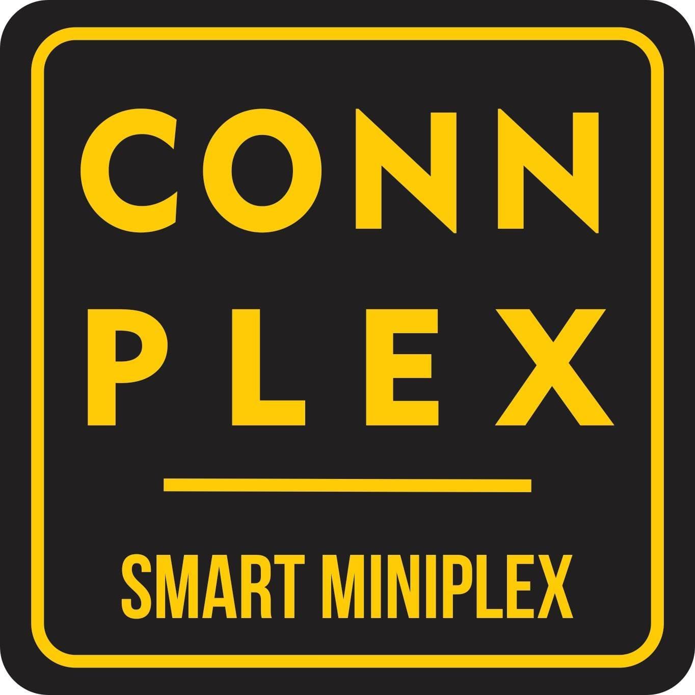 Connplex Cinemas