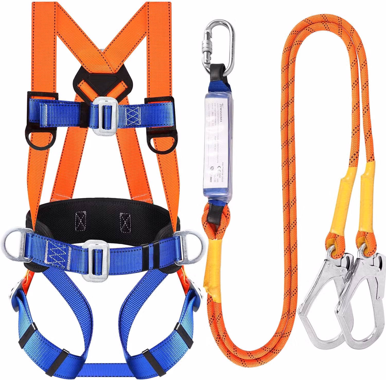 Safety Harness Equipment