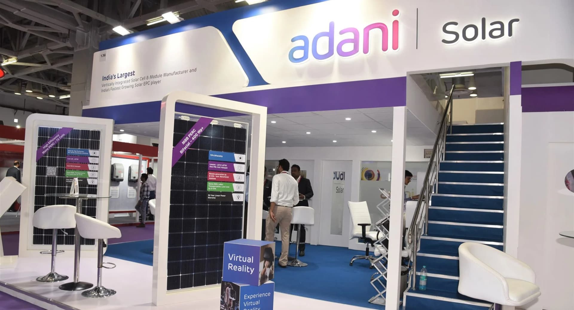 Adani Solar