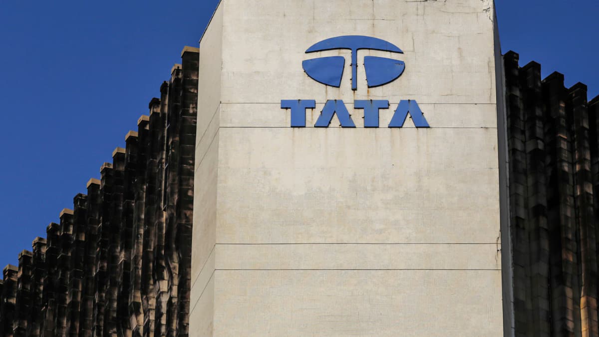 Tata Industrial Projects
